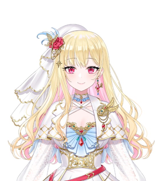 桜鳥ミーナ