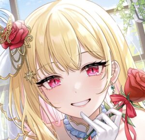 桜島ミーナ