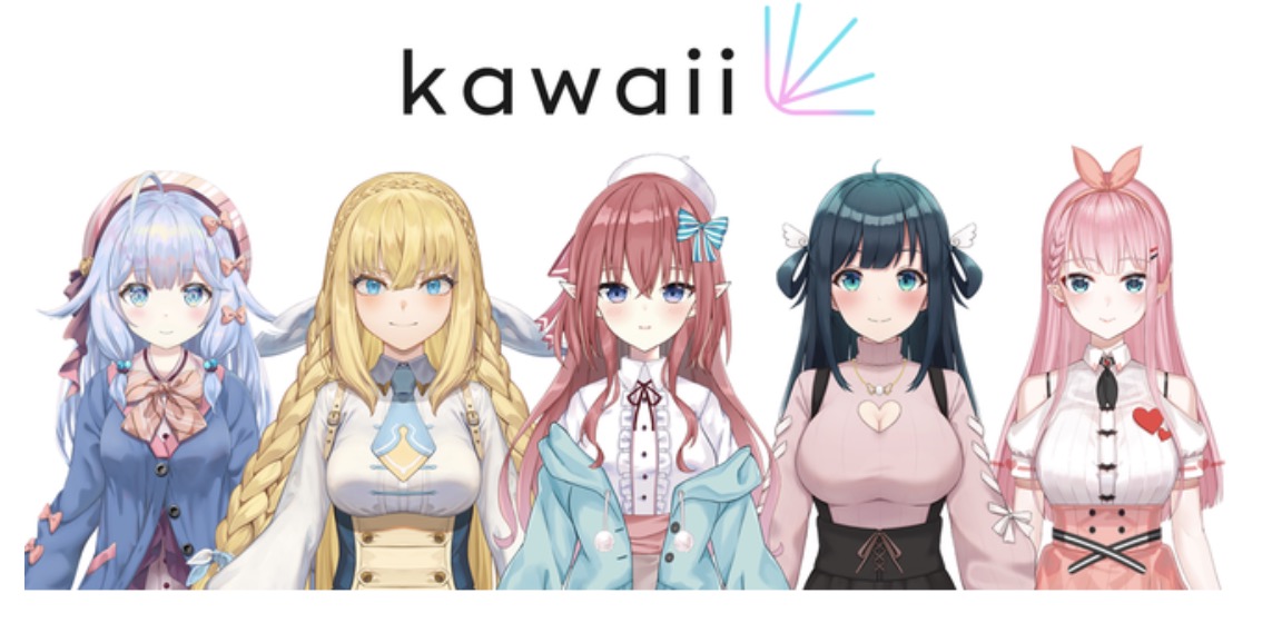 kawaii